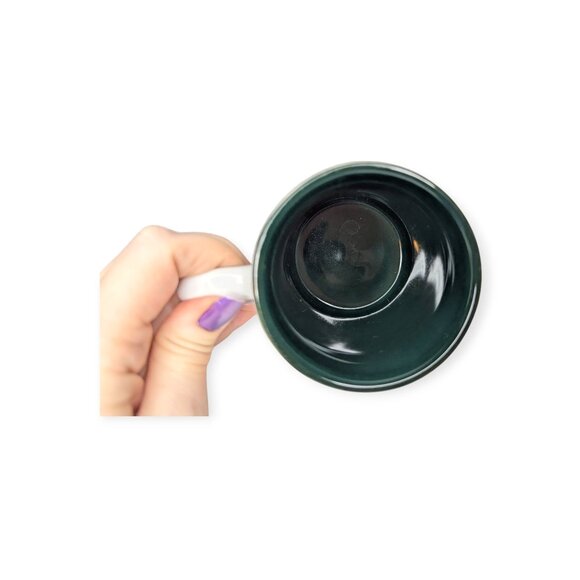 NWT Legacy Publishing Group "Herb Collection" Ceramic Mug - Picture 5 of 8